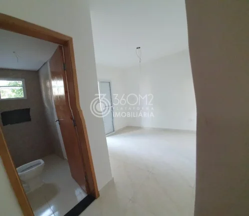 Imagem Apartamento sem Condomínio para Venda em Santo André / SP no bairro Vila Eldízia