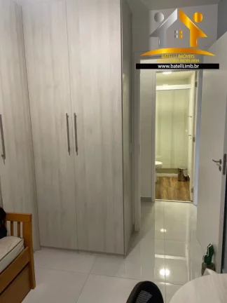 Imagem Apartamento mobiliado à venda no condomínio Harmonia Florae - Batelli Imóveis