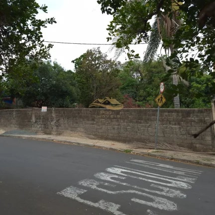Imagem TERRENO MISTO em INDAIATUBA - SP, JARDIM MOACYR ARRUDA