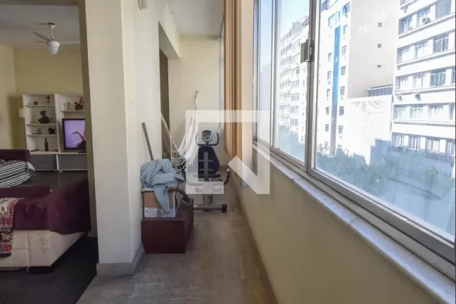 Imagem Apartamento à Venda - Copacabana, 3 Quartos, 190 m2