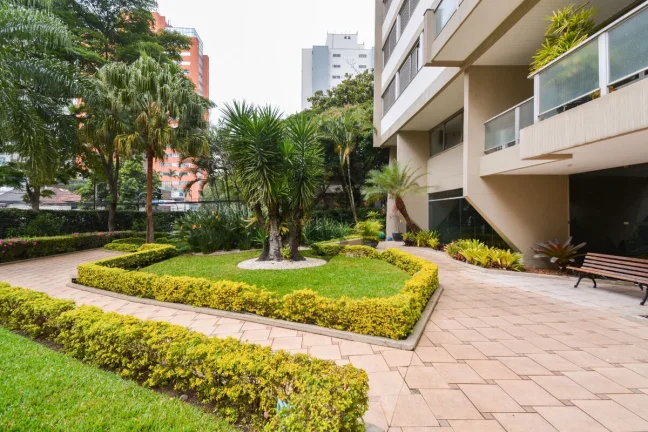Imagem Apartamento moema passaros pronto para morar vista livre