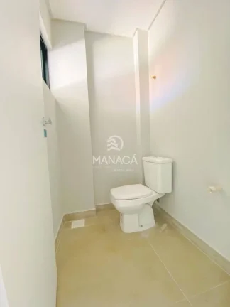 Imagem Sobrado alto padrão localizado a 300 metros do mar de Piçarras, 3 suítes