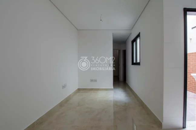 Imagem Apartamento sem Condomínio para Venda em Santo André / SP no bairro Vila Pires