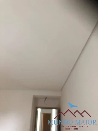 Imagem SOBRADO 100M2- 3 DORMS - 1 SUITE- 1 LAVABO- 2 VAGAS -R$ 625.000.00