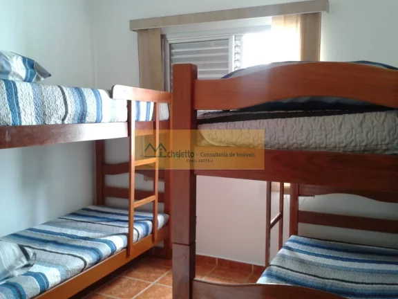 Imagem APARTAMENTO RESIDENCIAL em GUARUJÁ - SP, ENSEADA