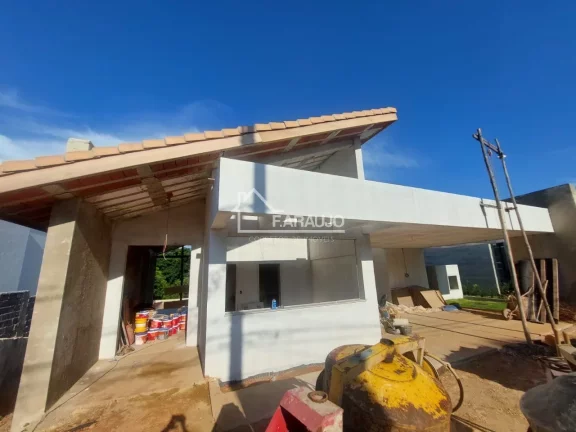 Imagem Casa em condomínio fechado para venda em Sorocaba-SP!