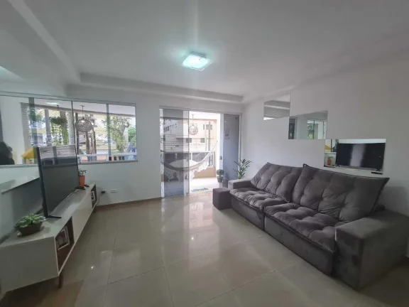Imagem Casa para Venda em Santos, Vila Matias, 3 dormitórios, 1 suíte, 3 banheiros, 1 vaga