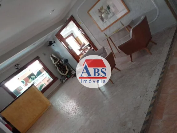 Imagem Apartamento à venda, 90 m² por R$ 325.000,00 - Tupi - Praia Grande/SP