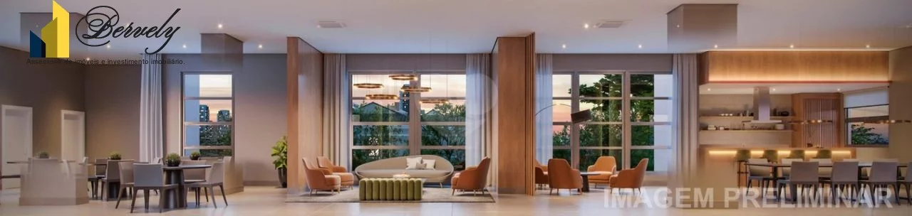 Imagem Apartamento a venda no Jardim Prudência SP