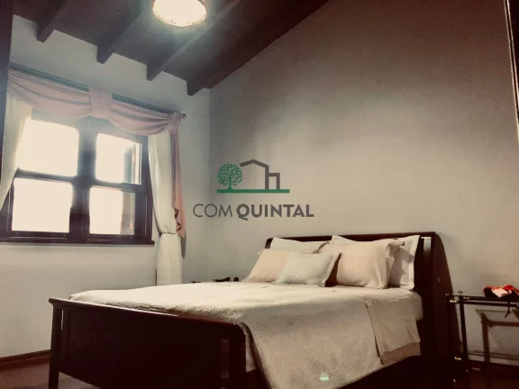 Imagem Casa com 3 Quartos à Venda, 247 m² em São Paulo Ii - Cotia