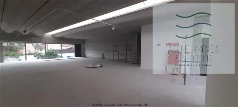 Imagem Prédios Comerciais para locação em Barueri no bairro Alphaville