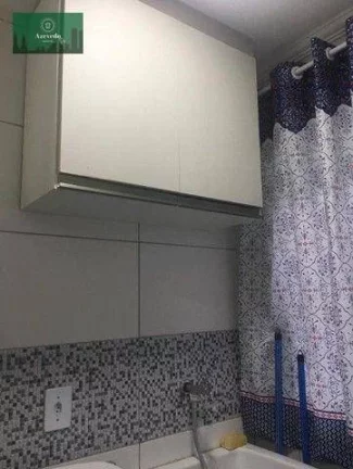 Imagem Apartamento com 2 dormitórios à venda, 42 m² por R$ 220.000,00 - Jardim Silvestre - Guarulhos/SP