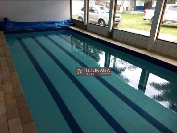 Imagem Pousada com 16 Suítes à venda, 1800 m² por R$ 2.500.000 - Recento no Céu - Santa Isabel/SP
