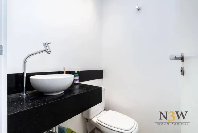 Imagem Apartamento com 1 dormitório à venda, 52 m² por R$ 848.000,00 - Vila Leopoldina - São Paulo/SP