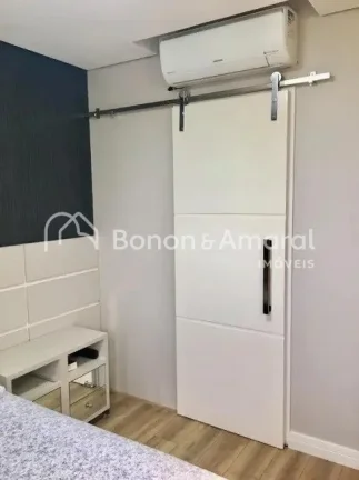 Imagem Apartamento com 2 Quartos e 2 banheiros à Venda no Taquaral