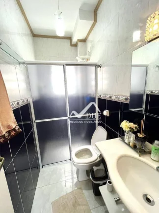 Imagem CASA TRIPLEX NO CAMPO GRANDE COM 5 DORMTS - PROXIMO A LINHA DO VLT