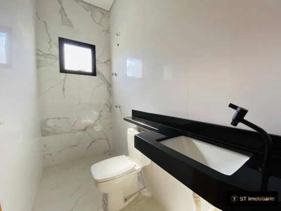 Imagem Condomínio de Casas em Atibaia! Financiamento bancário