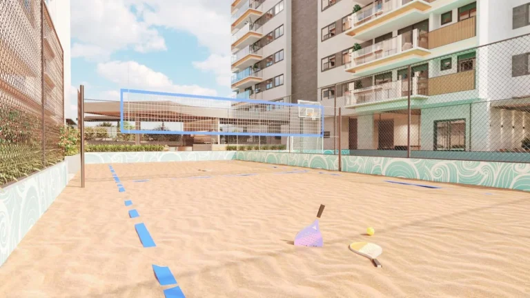 Imagem Apartamentos no Home Plus Fernando Amaral em Vila Velha/ES