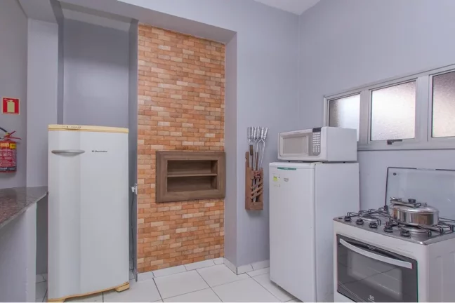 Imagem SEJL 435 Apto 610101031-5 - Apartamento à venda no bairro Sarandi - Porto Alegre/RS