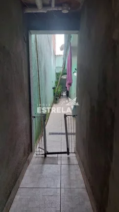 Imagem Casa Térrea á venda - Mirante da Mata - Cotia/SP