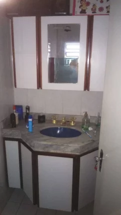 Imagem Sobrado com 3 dormitórios à venda, 280 m² por R$ 850.000,00 - Santa Terezinha - São Bernardo do Campo/SP