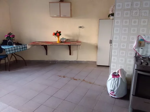 Imagem Casa térrea com 3 dormitórios em Mongaguá