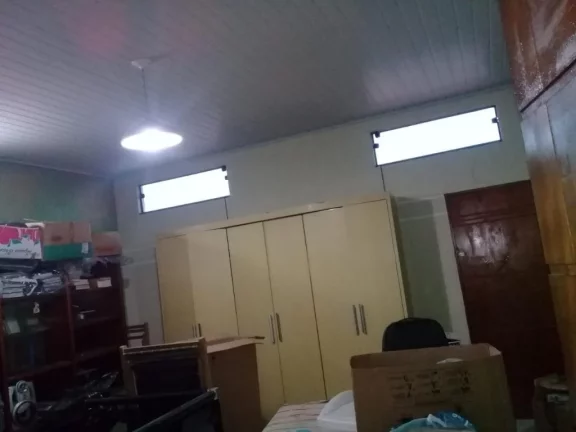 Imagem sobrado residencial à venda, centro, poá