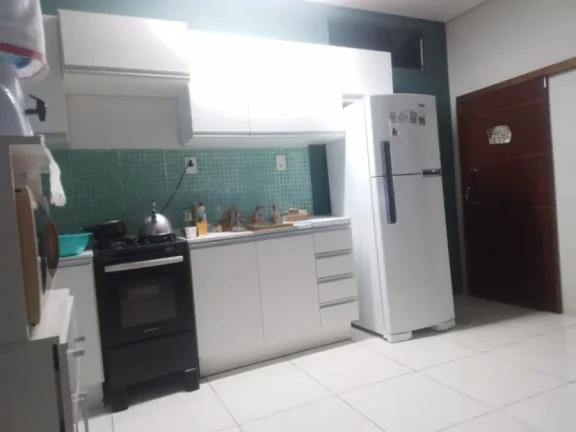 Imagem Sobrado com 160m² de Área Privativa - Ingleses