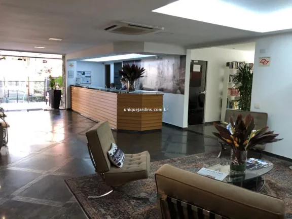 Imagem Apartamento para alugar Jardim Paulista São Paulo