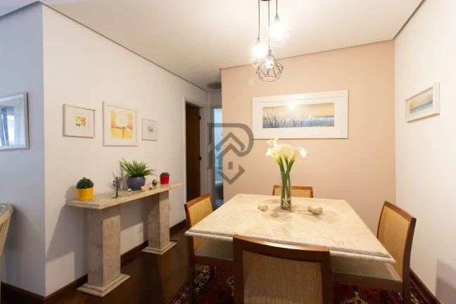 Imagem Apartamento moema pronto para morar