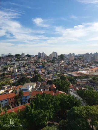 Imagem Apartamento a 850 metros do matro Jabaquara, São Paulo/SP