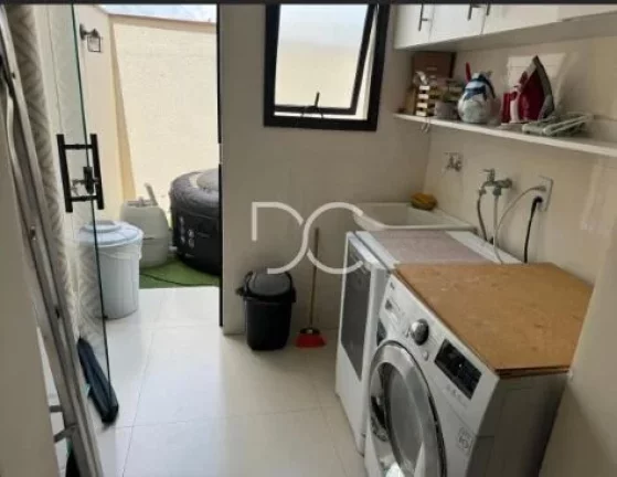 Imagem Condomínio Terras Alpha Nova Esplanada - Venda |168 AC m² |207 AT m² |3 Dorm |3 Suíte |5 Ban | 3Vagas