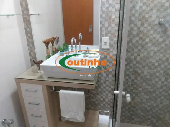 Imagem (29453) Rua Arthur Menezes - Tijuca