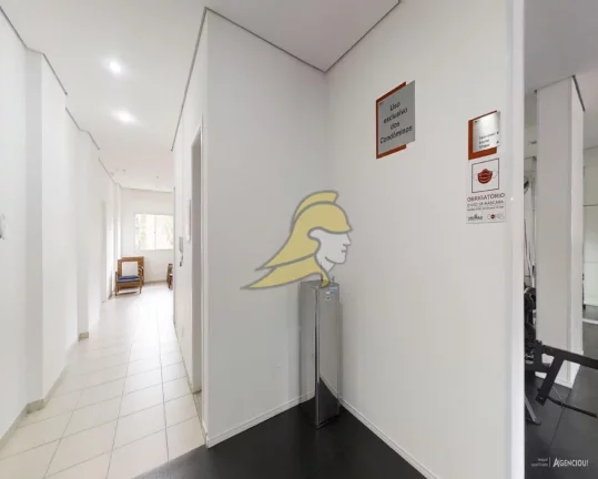 Imagem REGIÃO VILA ANDRADE APARTAMENTO 68,00 M 3 DORMITÓRIOS SENDO 1 SUÍTE VARANDA GOURMET ENVIDRAÇADA ANDAR ALTO 1 VAGA DE GARAGEM LAZER E BOSQUE