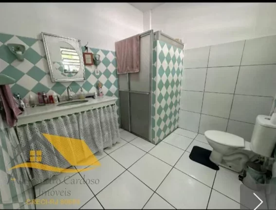 Imagem Vendo Apartamento no Prado com 2 quartos e Garagem