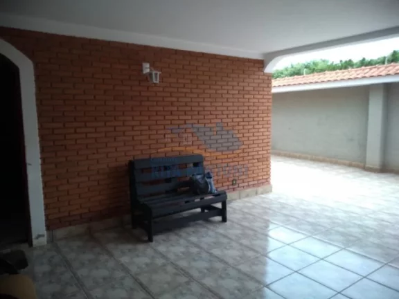 Imagem Casa - Ribeirão Preto - Ipiranga - Região Norte