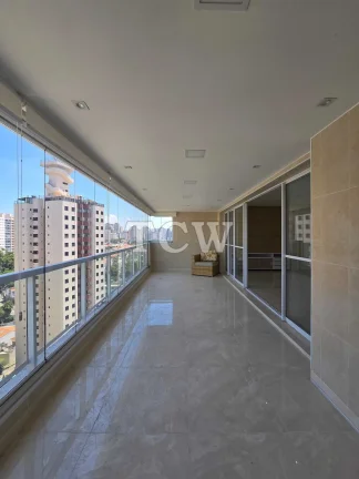 Imagem Apartamento 3 suítes no Chácara Inglesa