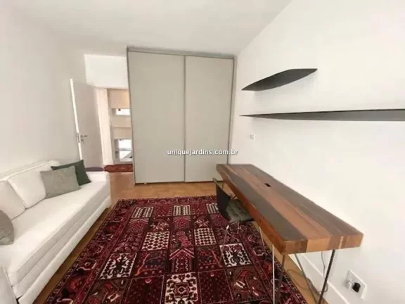 Imagem Apartamento para alugar Itaim Bibi São Paulo