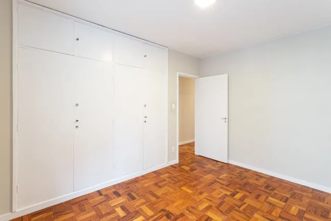 Imagem APARTAMENTO RESIDENCIAL em São Paulo - SP, Jardim América