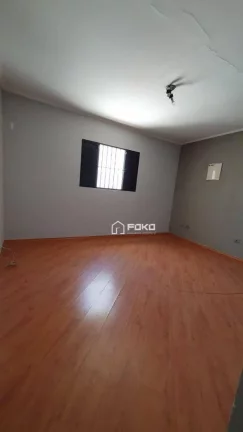 Imagem Sobrado para alugar, 187 m² por R$ 3.200,00/mês - Jardim São Jorge - Guarulhos/SP