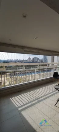 Imagem Apartamento à venda no bairro Centro - São Bernardo do Campo/SP