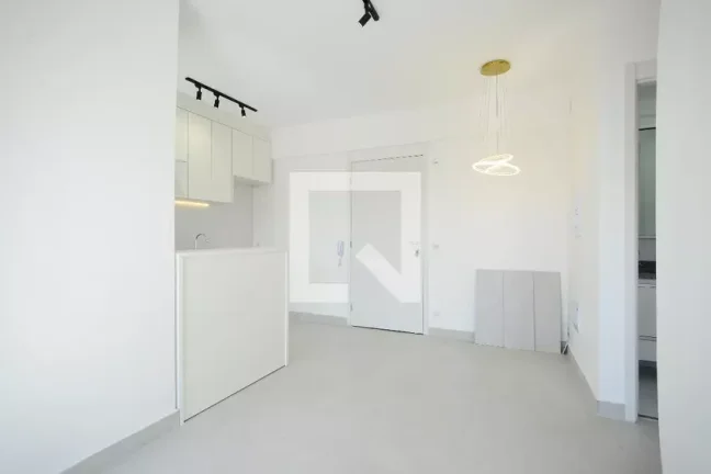 Imagem Apartamento à Venda - Ipiranga, 2 Quartos, 50 m2