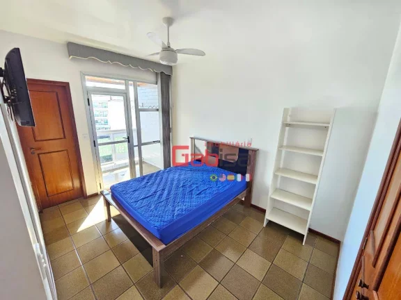 Imagem Apartamento com 3 dormitórios à venda, 100 m² por R$ 830.000,00 - Vila Nova - Cabo Frio/RJ