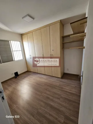 Imagem Venda: Apartamento 2 Dorms com Sacada na Vila Mascote - SP