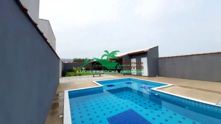 Imagem Casa Padrão