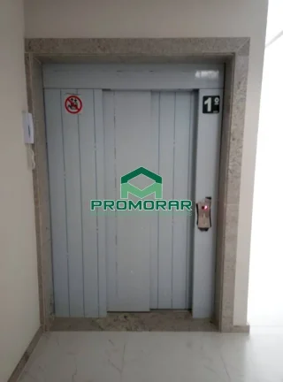 Imagem Apartamento com 2 quartos à venda muito bem localizada no bairro Santa Amélia, Belo Horizonte, MG