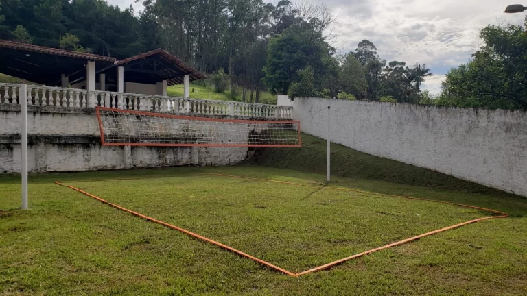 Imagem CHACARA RENDA EXTRA EM SUZANO JA COM RENDA