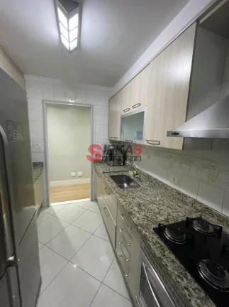 Imagem Apartamento à Venda na Vila Carrão: 3 Quartos, 1 Suíte, 2 Vagas - São Paulo-SP