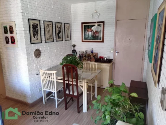 Imagem Apto sp com 52 m², 100m da estação CPTM Autódromo, troca apto em jundiaí