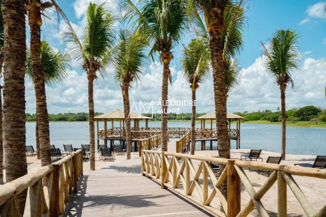 Imagem Quintas do Lago Praia dos Coqueiros, loteamento no Vila Terra Brasilis